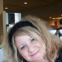 Gina Anderson