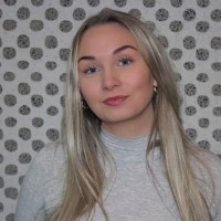Anna Henriksen