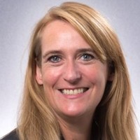 Sally Anne Clift