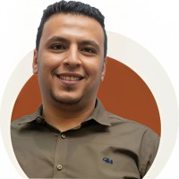 Ibrahim Saed