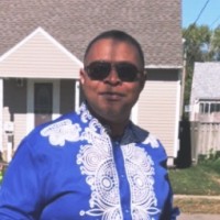 Steve Antoine