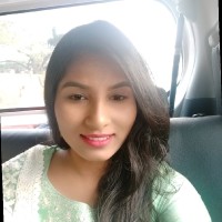 Jayashree Sahoo