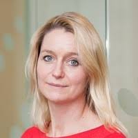 Kate Kelland
