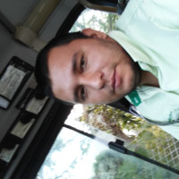 Uberney Díaz Jimenez