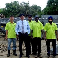 Alan Chong (莊景發)