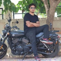 Vikash Kumar