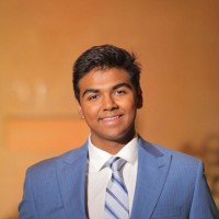 Eshaan Kothari