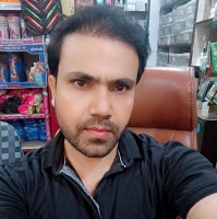 Tufail Ahmad