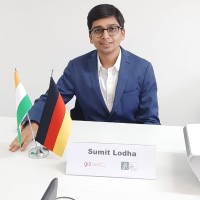 sumit lodha