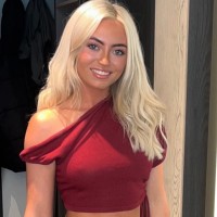 Abbie Buchanan
