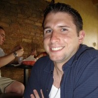 Kevin Molnar