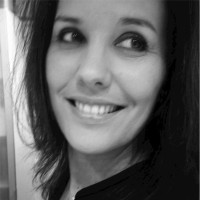 Ingrid Rouzies