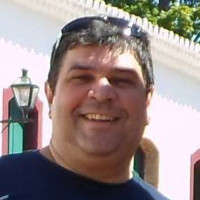 Octávio Augusto Ferreira
