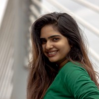 Bhaghyashree Shah