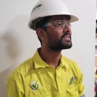 Gundeti Srinivas