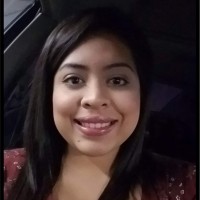 Alyssa Hernandez