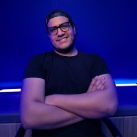 Orlando Nabil Aparicio Hernandez