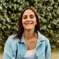 Carla Pamela Rosales Bazán