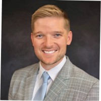 Koby M. Pritchard