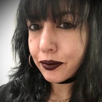 Belén Sagrero Martínez