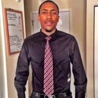 Kevin Lewis