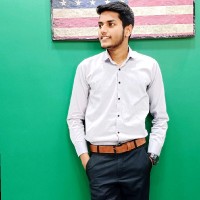 Nikhil Kumar Kushwaha