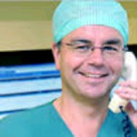 Arend Verbaan