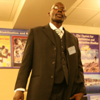 Abdelmoneim Ishag
