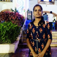 Selvalakshmi S