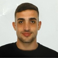 Aaron Agudo Serrano