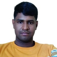 Md Rashidul Islam