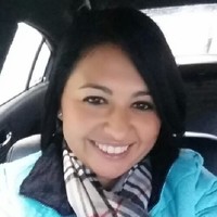 Tatiana Zamora, LCSW