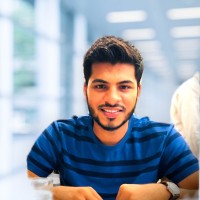 Rahul Bisen