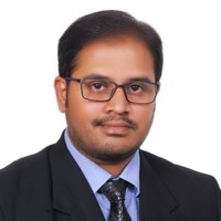 Sandeep Malladi (He/Him)