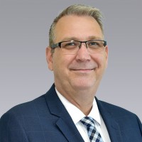 Nigel Irving