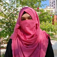 Fahima Tabassum Chowdhury