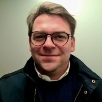 Bart Daghelinckx