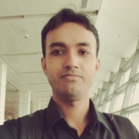 Kamlesh Kumar