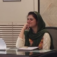 Tabinda Azam