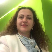 Etleva Muhametaj
