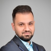 Mayank Talwar