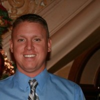 Travis Rhoads