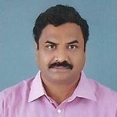 K S PURUSHOTHAMA Rao