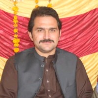 Fahad Nasir