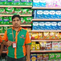 Mohe Uddin