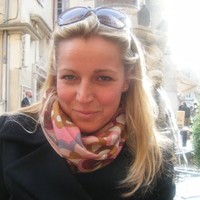 Christina Iversen Moeller