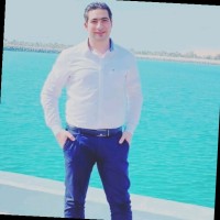 Ahmed Mahmoud