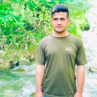 Nesar Ahmad Mashal