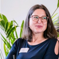 Esther Haselwander