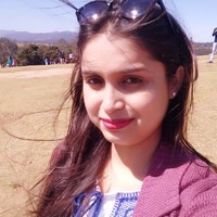 Raya Chakraborty